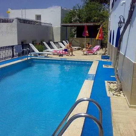 Berg Hotel 3*
