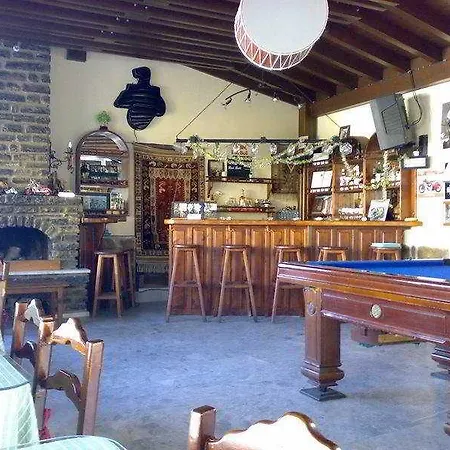 Berg Hotel 3*